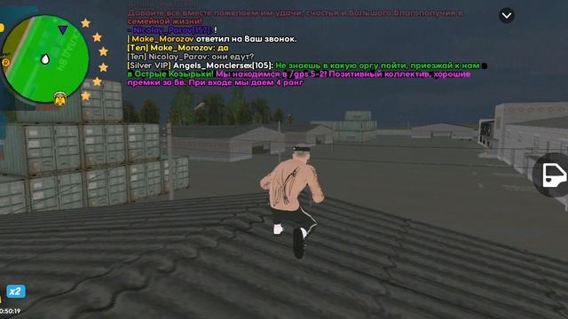 ЖДАЛ ОТПОРА ВЧ НО ПОЛУЧИЛ LiveRussia.