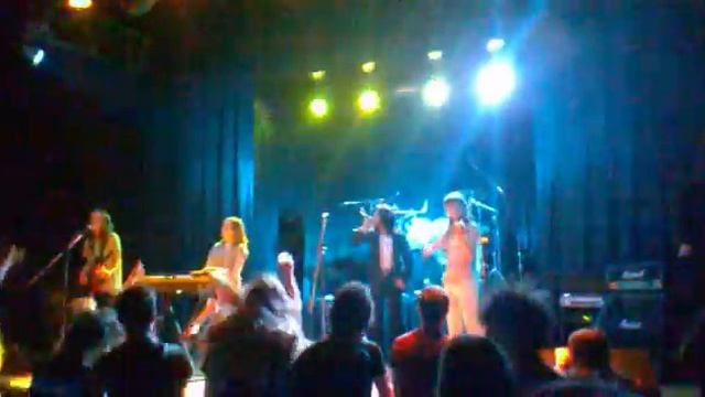 Группа МЫ! - Кукла Колдуна смотреть онлайн