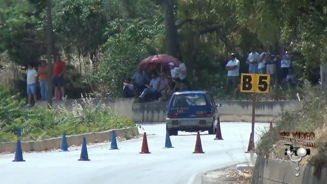 9° Slalom Città di Valderice Bellia Giuseppe смотреть онлайн