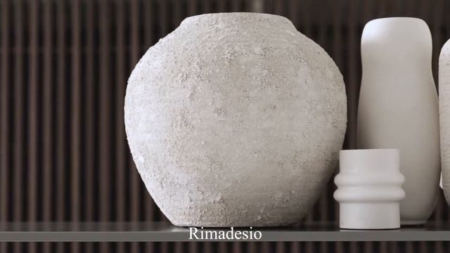 Rimadesio Anthology смотреть онлайн