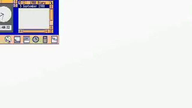 Windows 7 Taskbar / OSX Dock in Linux смотреть онлайн