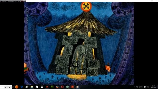 FLAMP.  Что это такое?