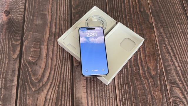 楓3C IPhone 15 Pro Max 不專業開箱 смотреть онлайн