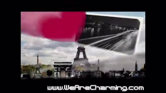 น้ำหอม Donna Karan DKNY Hearts The World смотреть онлайн