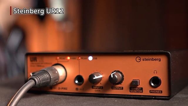 แนะนำ 5 Audio Interface ยอดฮิต ที่จะให้คุณทำเพลงได้ในงบแค่ 6,XXX บาท! смотреть онлайн