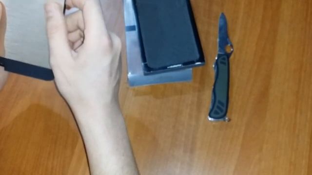 Посылка №5 с Aliexpress смотреть онлайн