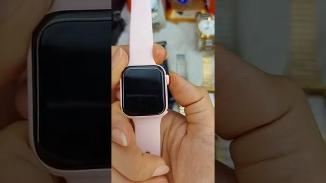 #วิธีตั้งเวลานาฬิกา ดิจิตอลแฟชั่น สไตล์สมาทวอช #ง่ายๆผู้หญิงก็ทำเองได้ #goodtimey799 смотреть онлайн