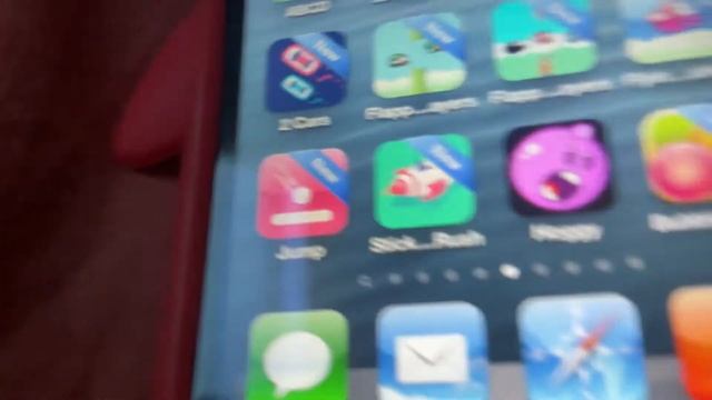 iPod Touch 4 iOS 6.1.6 Compatible Apps 2023 смотреть онлайн