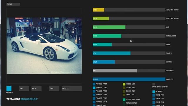 Toy Camera PC and Mac App Tutorial смотреть онлайн