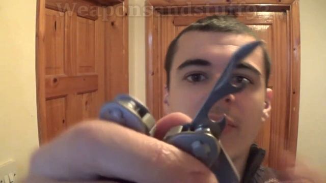 Ganzo Model G112 Multitool Review/recommendation