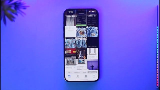 Recover Deleted Photos from iPhone Without Backup ! смотреть онлайн