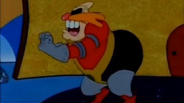 Sonic the Hedgehog/TUGS FL Parody Episode: Ghosts 2018 Reboot смотреть онлайн