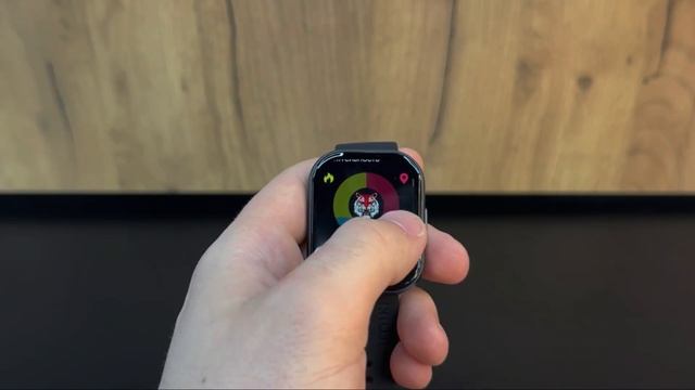 Xiaomi Imilab Imiki SE1 - СМАРТ ЧАСЫ КОТОРЫЕ ДОСТОЙНЫ ВАШЕГО ВНИМАНИЯ смотреть онлайн