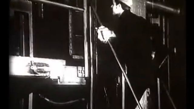 Харьков. 1973год. "Техника девятой пятилетки" смотреть онлайн