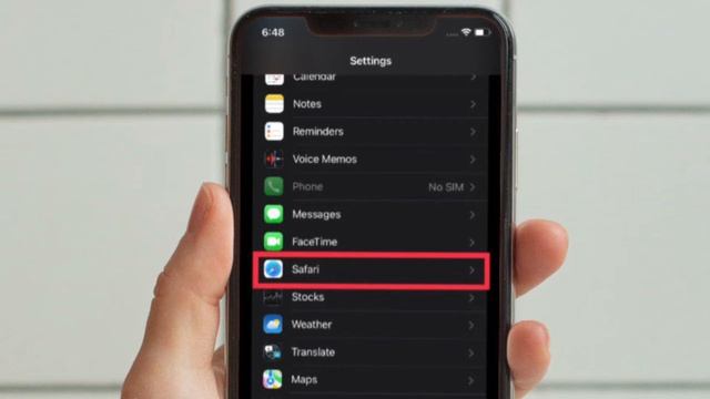 How to Block All Cookies in Safari on iPhone and iPad смотреть онлайн