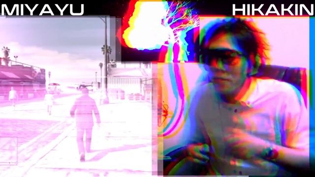 みやゆう VS ヒカキン ボイパ対決 Bad Apple!! смотреть онлайн