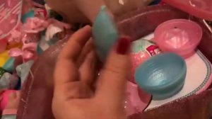 Открываем большой чемодан Куколок Лол Unboxing LOL Bigger Surprise