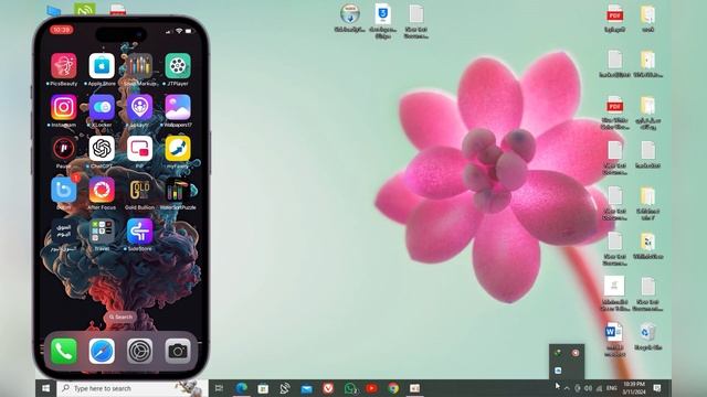 طريقة تثبيت ملفات Ipa للآيفون IOS 17.4 | طريقة تثبيت متجر Sidestore للآيفون IOS 17.4