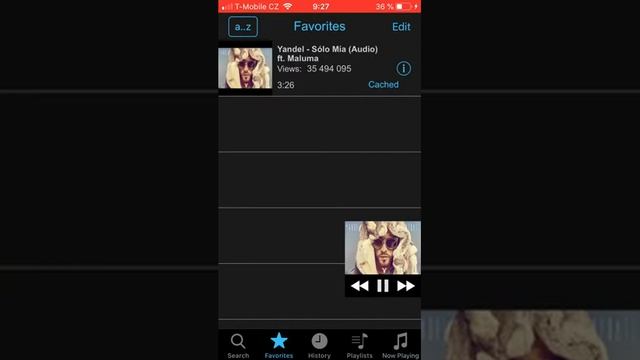 Offline Music player ios (replacement for itube,player il) смотреть онлайн