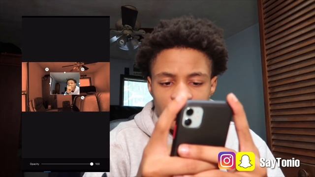 HOW TO MAKE THUMBNAILS LIKE DDG!!! ON IPHONE NEW 2020 смотреть онлайн