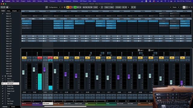 Why the DBX 160x Studio Compressor Is the Best Kept Secret of the Pros смотреть онлайн