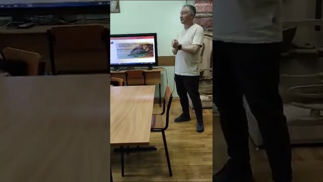 Ярлыкапов А.А., выступление на экспертном совещании в СПбГУ в рамках семинара ШМЭП смотреть онлайн