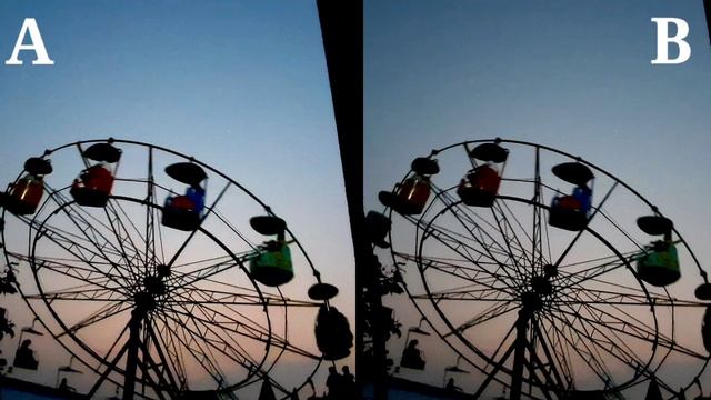 OPPO Find X2 Pro Camera vs iPhone 11 Pro Camera test смотреть онлайн