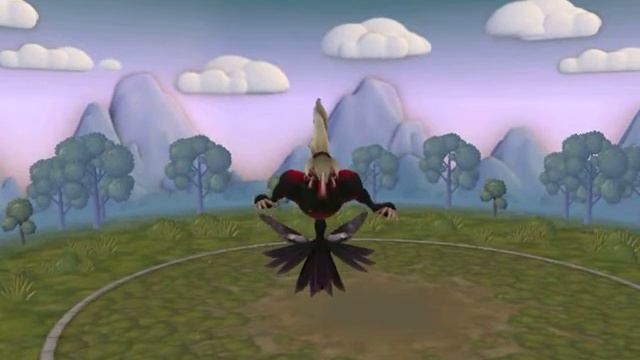[Spore] Darkria смотреть онлайн