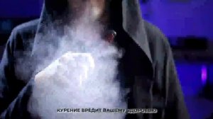 Социальный видеоролик по употреблению вейпов и электронных сигарет.
