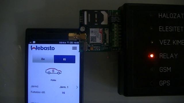 Sim800C Gsm module V.2.0 смотреть онлайн