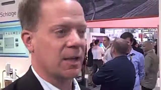 CES Blackberry Mobiletv demo смотреть онлайн