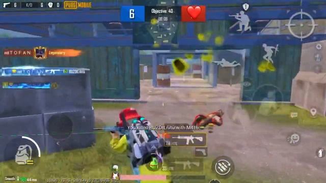 11 Pro Max Player Challenge Me For 1v1 Can i Win ? смотреть онлайн