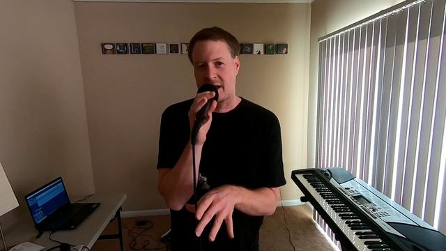 Mission Man Freestyle Fridays Episode 6: Freestyle Rapping Over a Polyrhythmic Beat смотреть онлайн