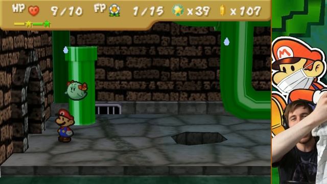 Apple Mario 64 - Social Apple-ing Chapple [Apple Highlights] смотреть онлайн
