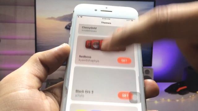 iOS 16 New Big Feature - Get 3D Apps Setup on Any iPhone🔥🔥 смотреть онлайн