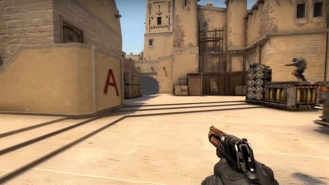 Always prefire ramp смотреть онлайн