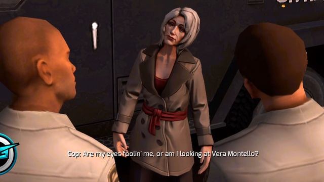 Gangstar Vegas - Gameplay Walkthrough Part 1 - iOS, Android смотреть онлайн
