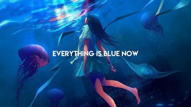 Trivecta, AMIDY & RØRY - Riptide (Lyrics)