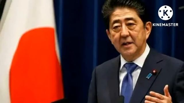 Shinzo Abe's Secrets About Murder /son like his father смотреть онлайн