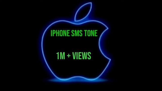 iPhone Sms Ringtone | смотреть онлайн