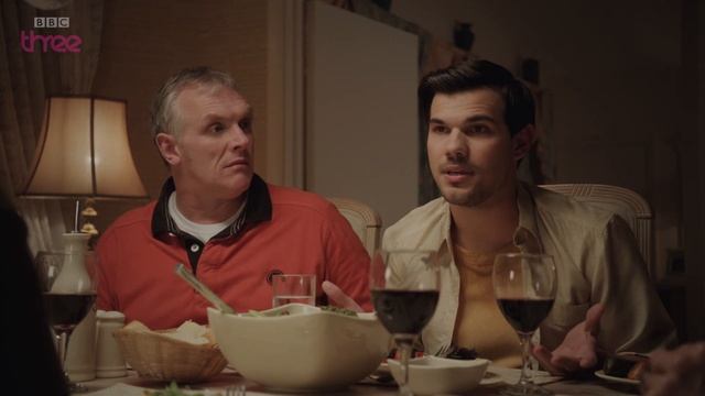 Dale finds his destiny: Series 2 Episode 2 | Cuckoo смотреть онлайн