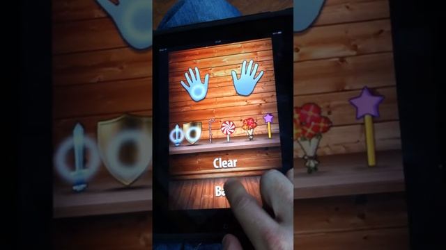 iPuppeteer for the iPhone/iPod Touch смотреть онлайн