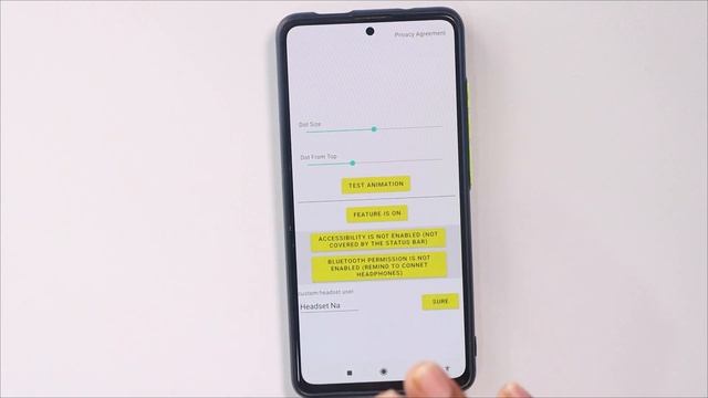 iPhone 14 Pro Dynamic Island Effect Any Android Device | Dynamic Island Feature Any Android Phone смотреть онлайн