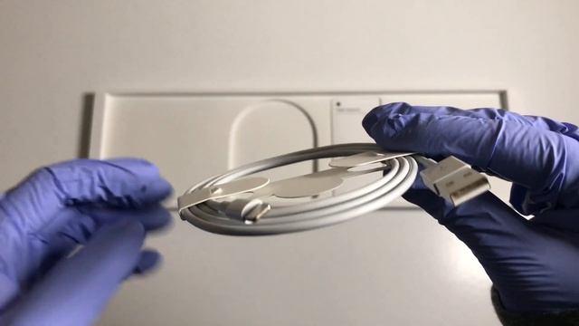 Apple Magic Keyboard (Numeric Keypad) Unboxing - ASMR