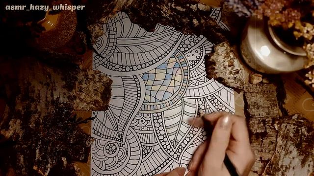 • АСМР • Поговорим? • Расслабляющий шепот и звуки жвачки • ASMR • смотреть онлайн