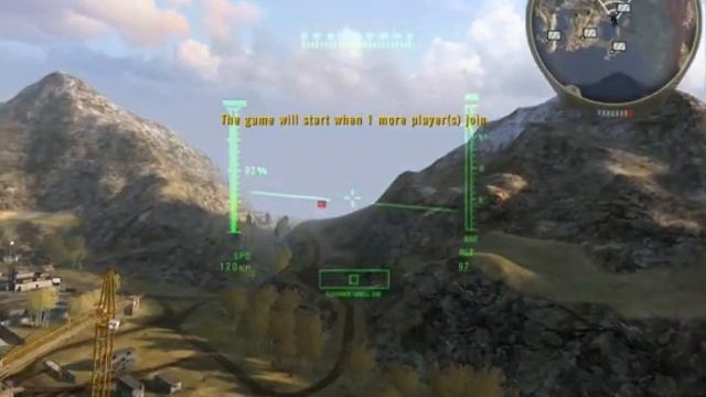 Battlefield 2 test смотреть онлайн