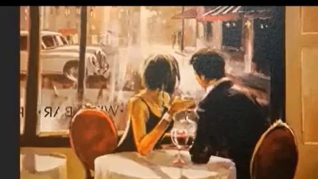 Верона Шумилова, Какая музыка!.., муз. Т.Альбиони-Фрумович, исп. С.Фрумович смотреть онлайн