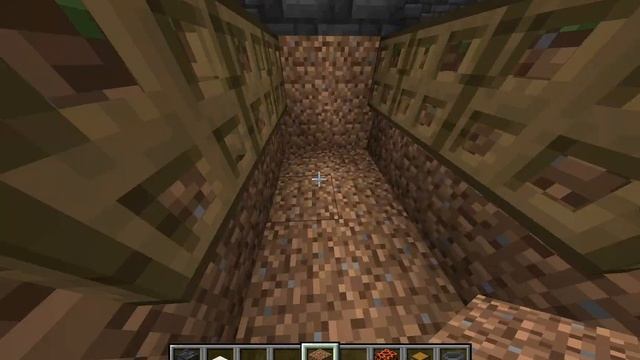 ЛУЧШАЯ ферма пороха в майнкрафте 1.16 - 1.21.1 смотреть онлайн