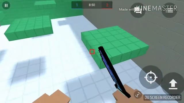 как научиться бани хопить [block strike] смотреть онлайн