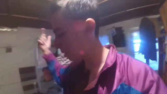 │ВПИСКА│Будни НЕДОАКТЁРА│ смотреть онлайн